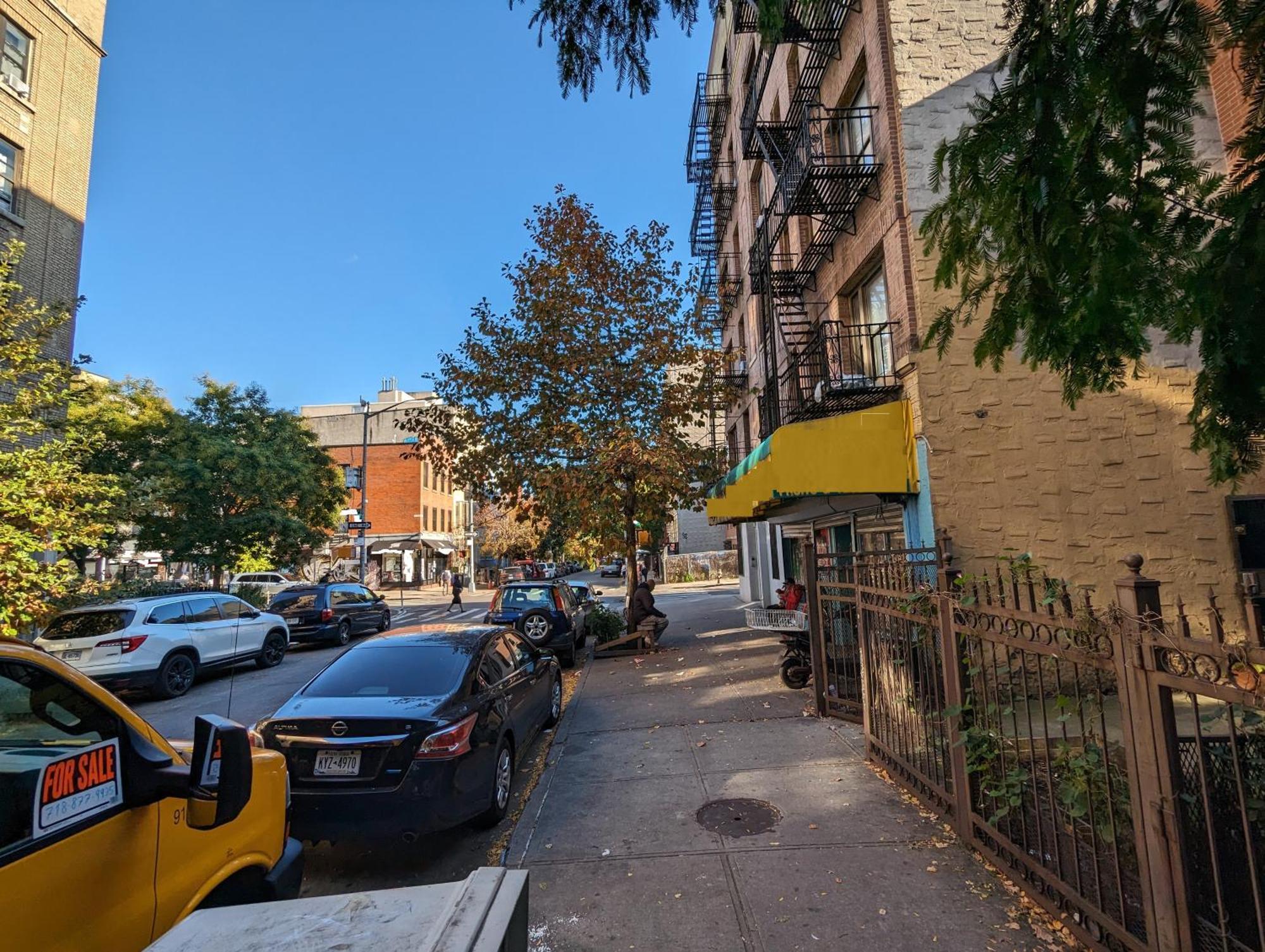 ニューヨークFawlty Towers In Williamsburgアパートメント エクステリア 写真